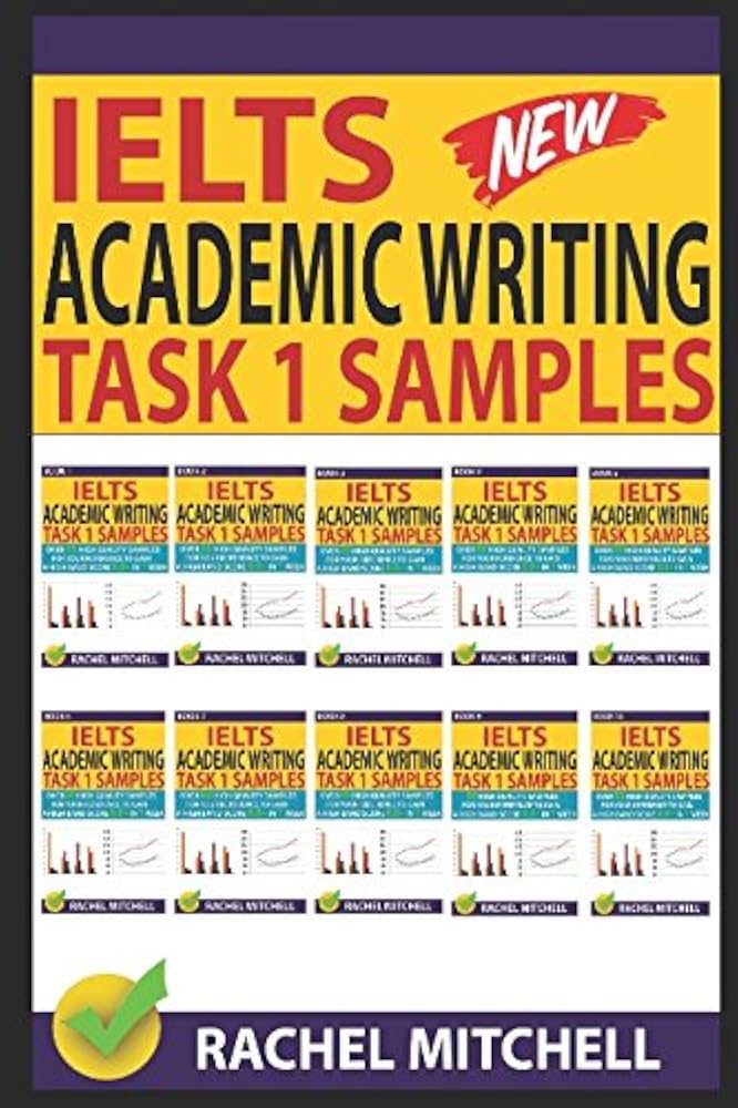 2&IELTS Academic Writing Task 1 Samples