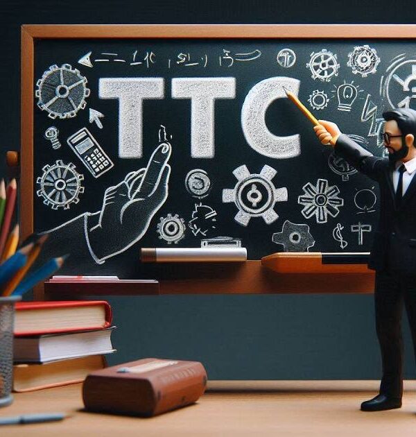 بهترین آموزشگاه های دوره TTC