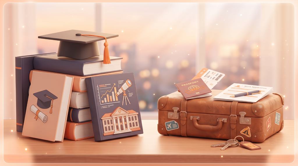 آیلتس آکادمیک یا جنرال؛ کدام آزمون برای شما مناسب است؟